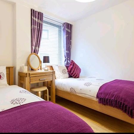 Victoria Place Apartment Белфаст Екстериор снимка